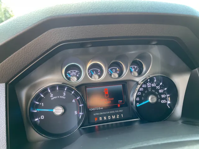 2015 Ford F-350 photo 16