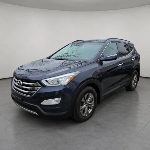 2016 Hyundai Santa Fe Sport