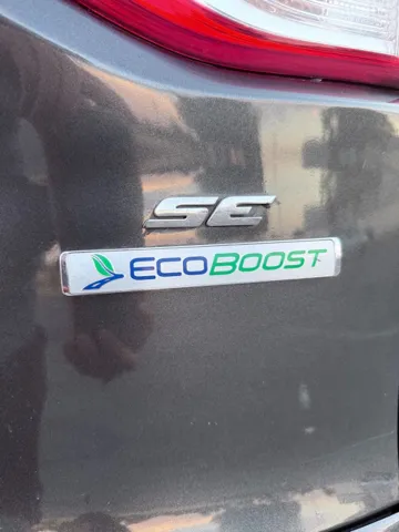 2016 Ford Escape SE - Photo 22