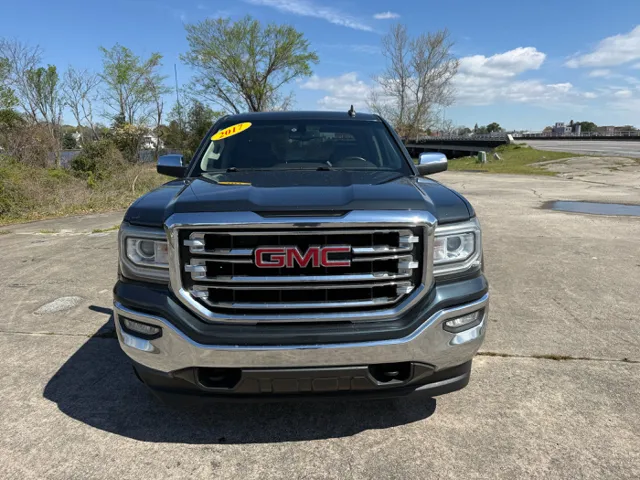 2017 GMC Sierra 1500 SLT - Photo 8