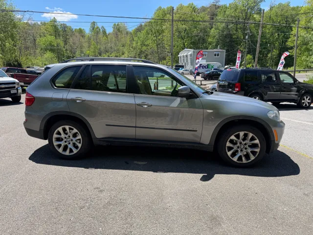 2013 BMW X5 xDrive35i - Photo 7