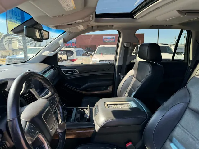 2019 GMC Yukon Denali - Photo 19