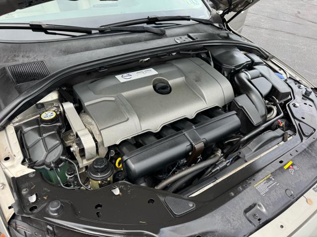 2008 Volvo XC70