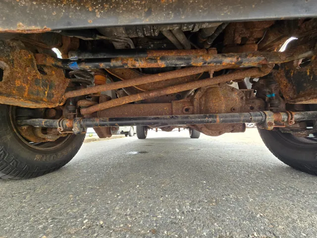 2013 Ford F-250 Super Duty XL - Photo 46