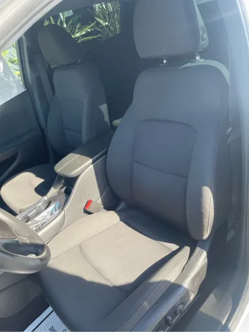 2018 Chevrolet Malibu 1LT - Photo 9