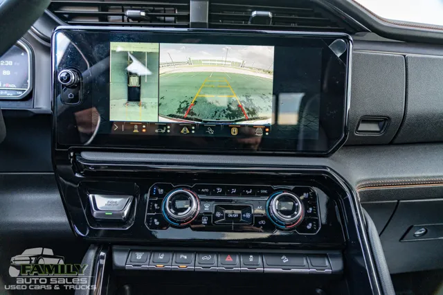 2024 GMC Sierra 2500HD AT4 - Photo 25