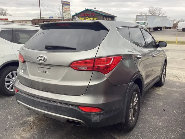 2014 Hyundai Santa Fe Sport - Photo 9