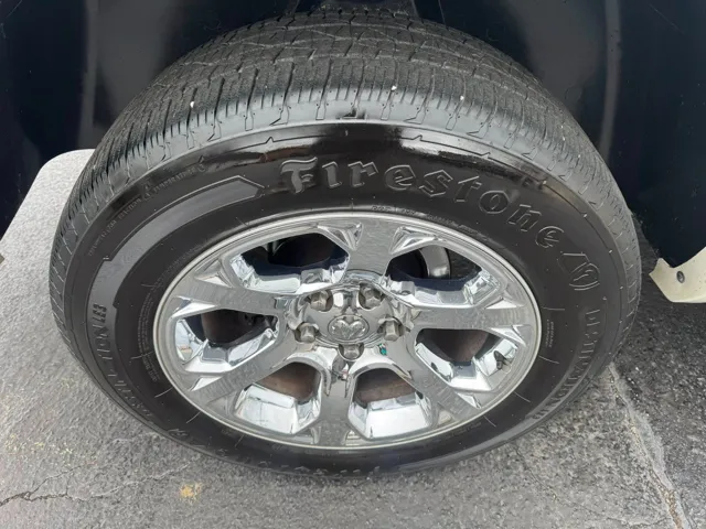2018 RAM Ram 1500 Pickup Laramie - Photo 12
