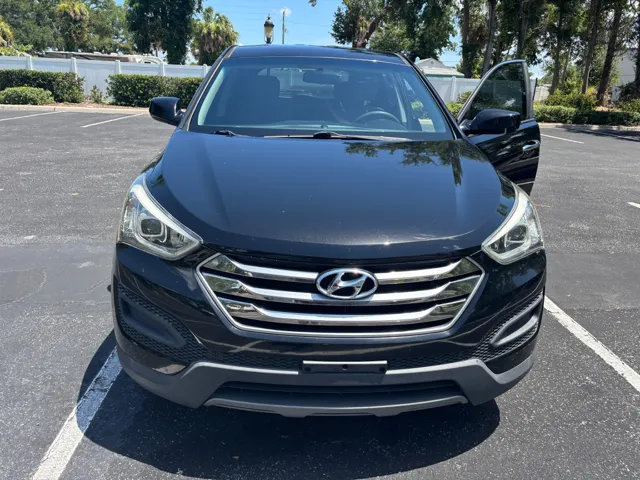 2016 Hyundai Santa Fe Sport - Photo 6