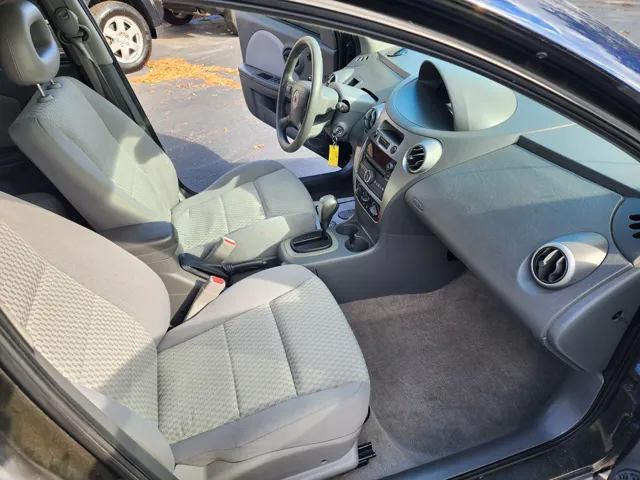 2007 Saturn ION 2 - Photo 13