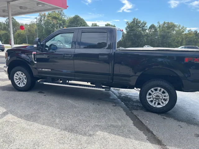 2019 Ford F-250 photo 4