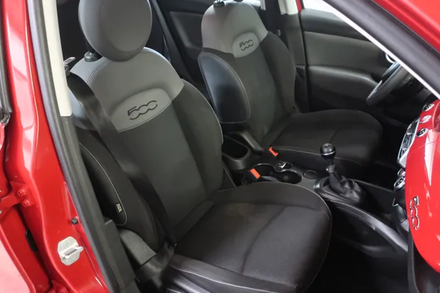 2016 FIAT 500X Pop - Photo 12