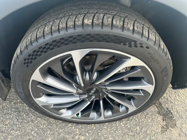 2022 Lincoln Aviator Reserve - Photo 19