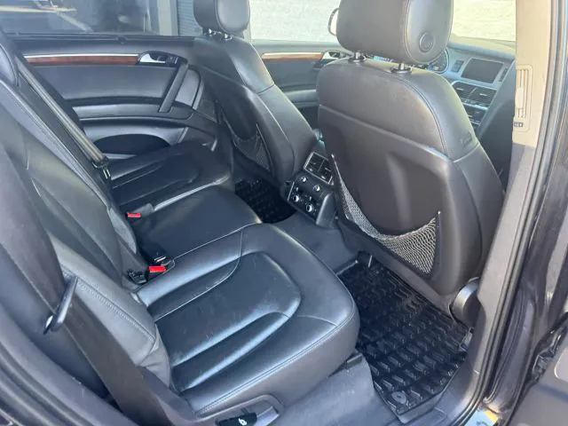 2015 Audi Q7 Premium Plus - Photo 13