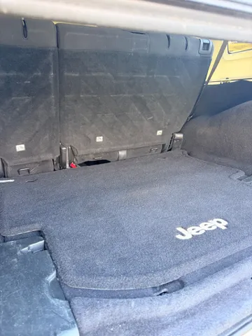 2017 Jeep Wrangler Unlimited Sport S - Photo 7