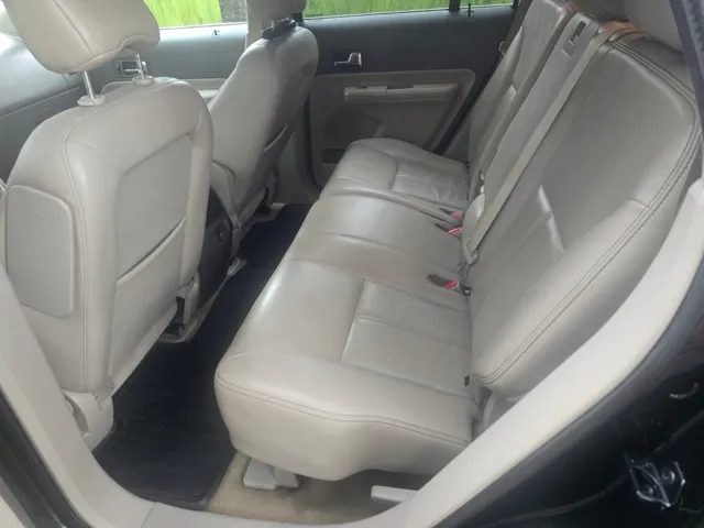 2010 Ford Edge Limited - Photo 7