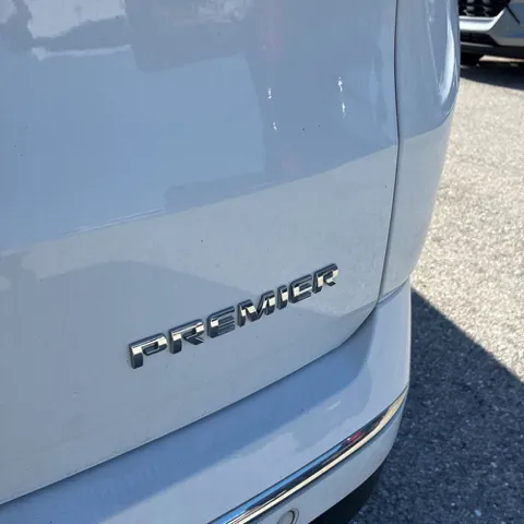 2019 Chevrolet Traverse Premier - Photo 9