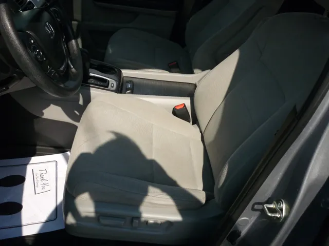 2018 Honda Pilot EX - Photo 15