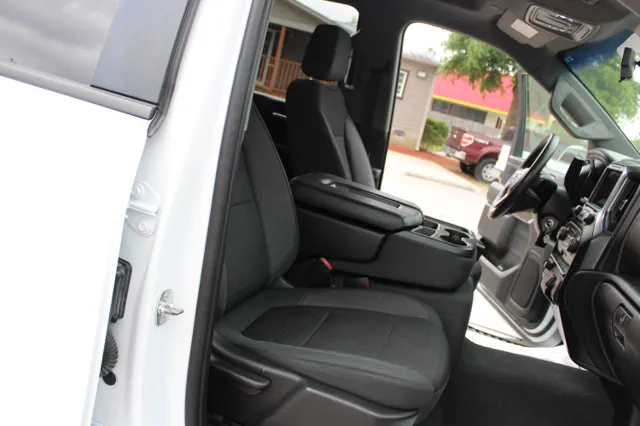 2021 Chevrolet Silverado 2500HD LT - Photo 25