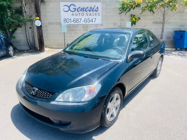 2005 Honda Civic