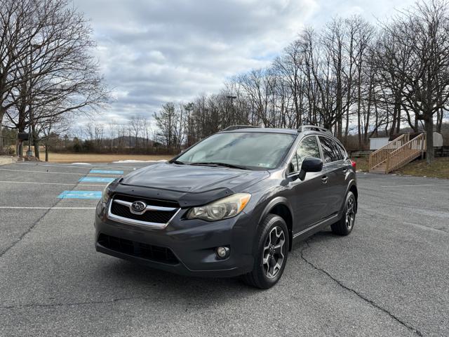 2013 Subaru XV Crosstrek 2.0 Limited