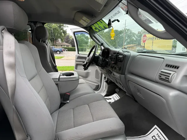 2007 Ford F-250 Super Duty XLT - Photo 29