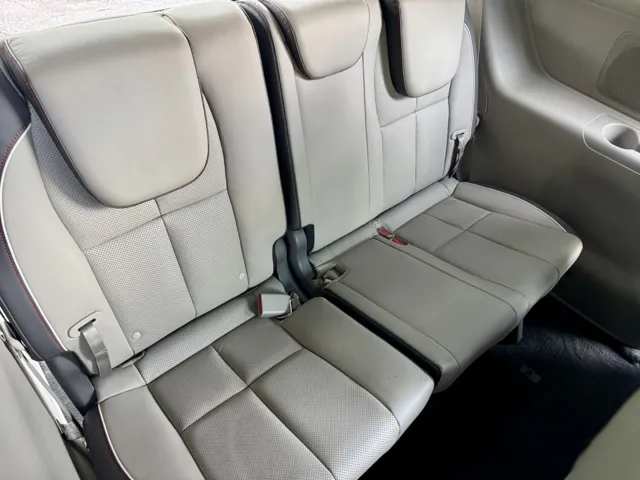 2015 Kia Sedona SX - Photo 10