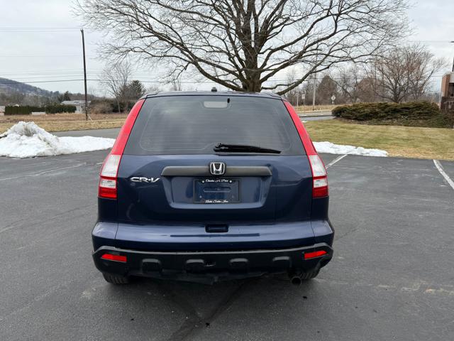 2008 Honda CR-V LX 4WD AT