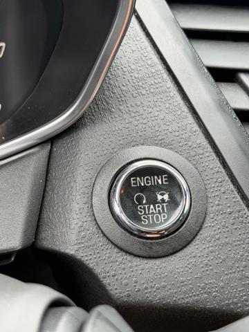 2016 Ford Fiesta ST Hatchback