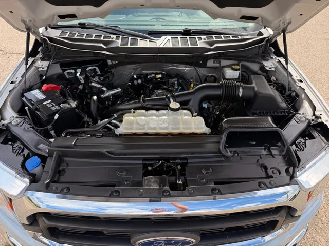 2021 Ford F-150 XLT - Photo 28