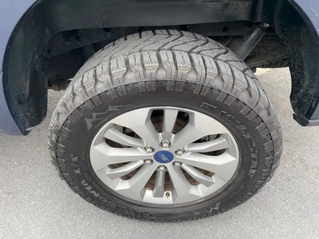 2018 Ford F-150 XL - Photo 23