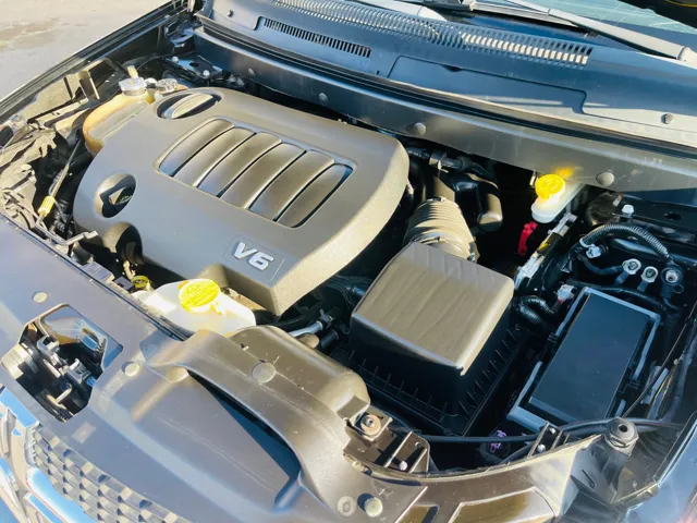 2016 Dodge Journey SE - Photo 26