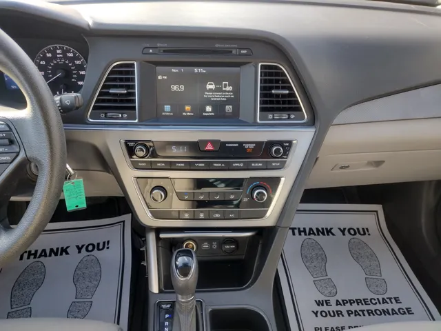 2016 Hyundai Sonata SE - Photo 11