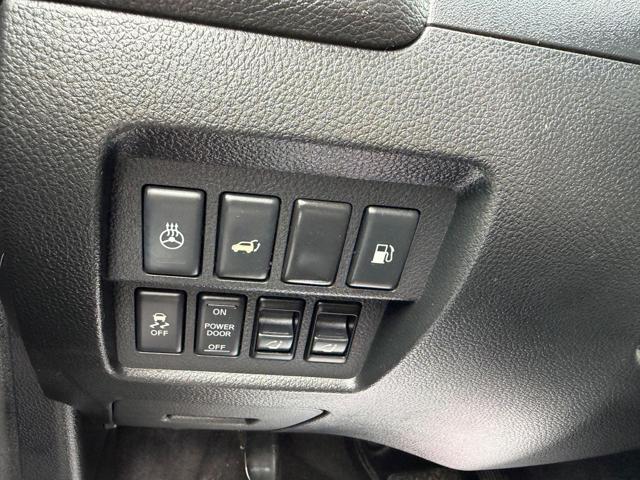 2011 Nissan Murano S AWD