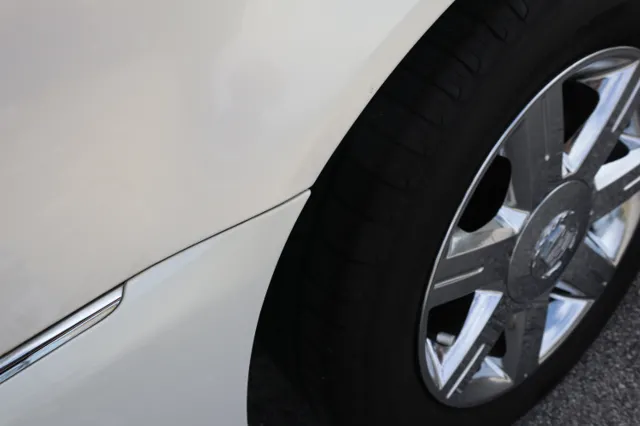 2007 Cadillac DTS - Photo 13