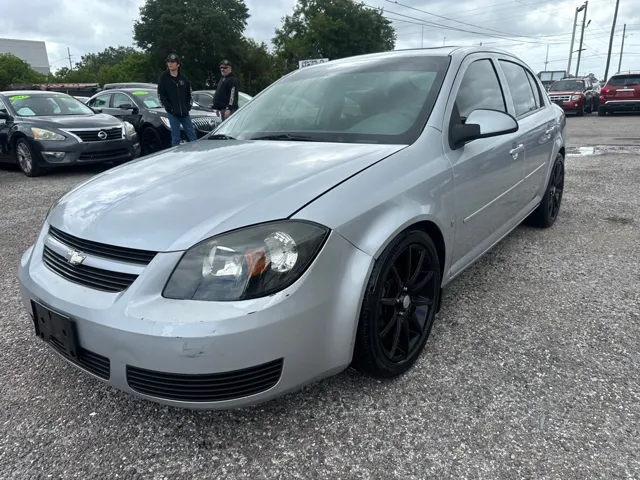 2006 Chevrolet Cobalt LT