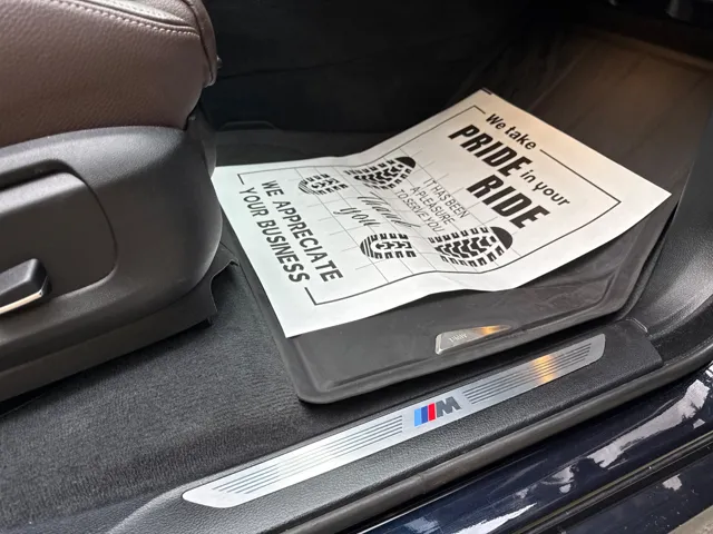 2018 BMW X5 xDrive35i - Photo 18