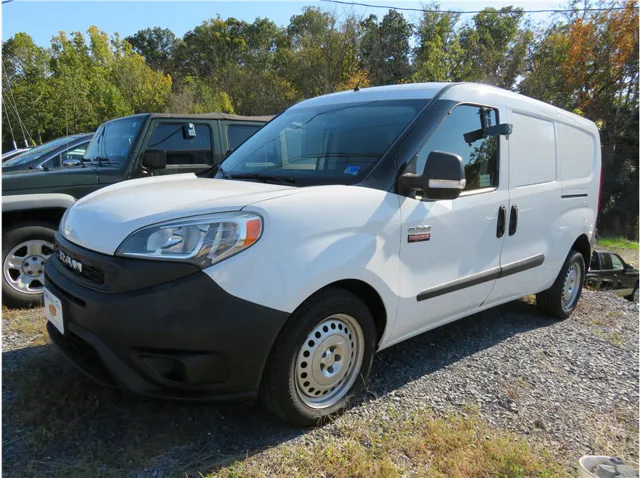 2019 RAM Promaster City