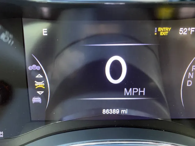 2020 Jeep Grand Cherokee Summit - Photo 12