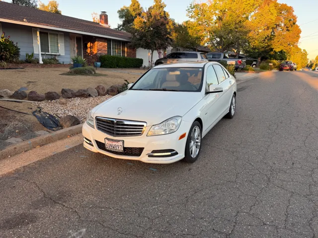 2012 Mercedes-Benz C-Class C250 Sport - Photo 61