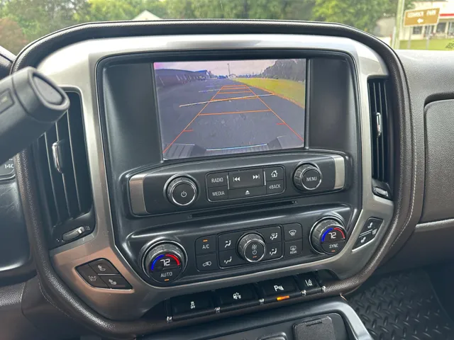 2014 Chevrolet Silverado 1500 LTZ - Photo 24