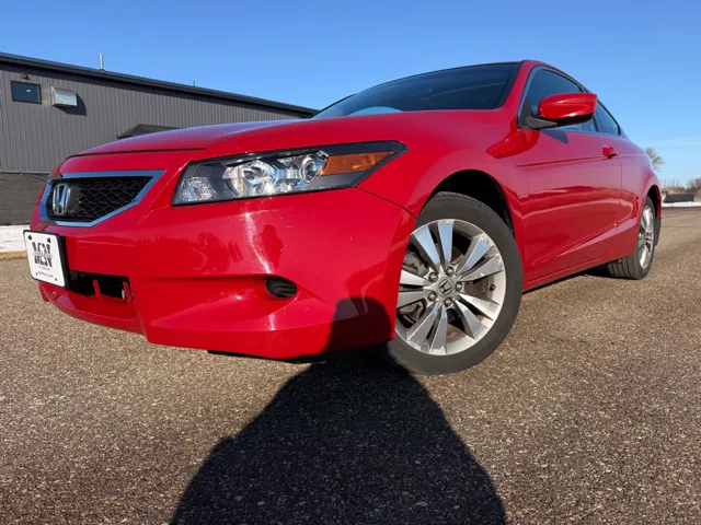 2008 Honda Accord EX