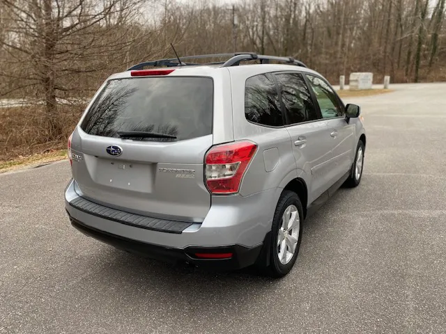 2015 Subaru Forester i Premium - Photo 39