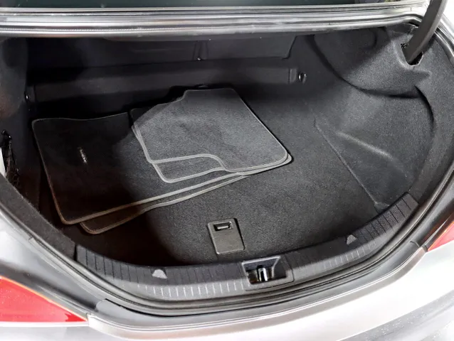 2014 Mercedes Benz CLA 250 4MATIC photo 30