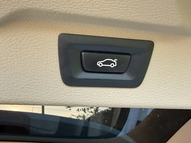 2015 BMW X5 xDrive35d - Photo 25