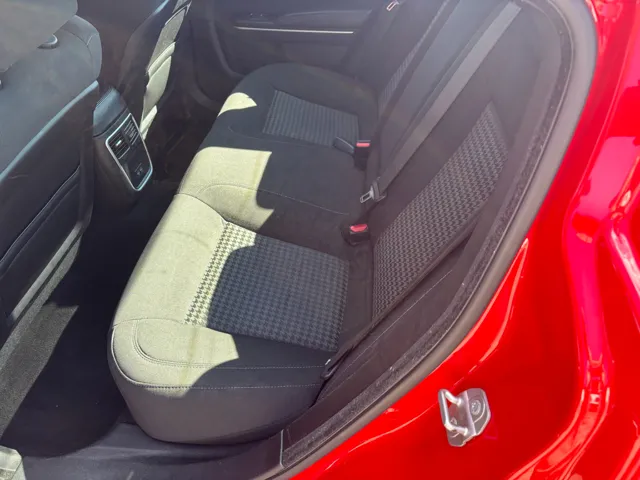 2021 Dodge Charger R/T photo 10