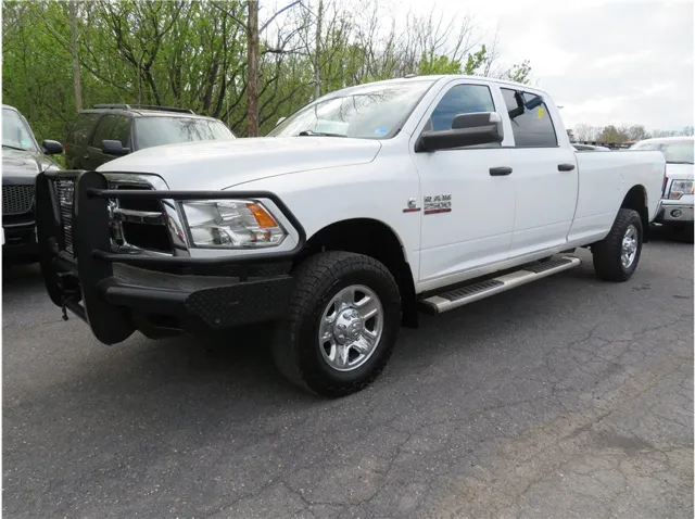2018 RAM 2500 Tradesman 4X4 Crew Cab LWB's photo