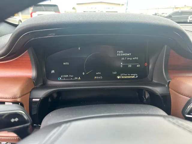 2022 Lincoln Aviator Reserve - Photo 11