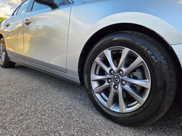 2020 Mazda Mazda3 photo 3