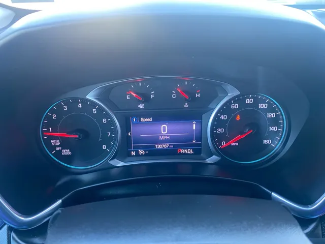 2019 Chevrolet Equinox LT - Photo 13